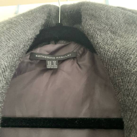 Katherine Barclay Jacket - Picture 4 of 6